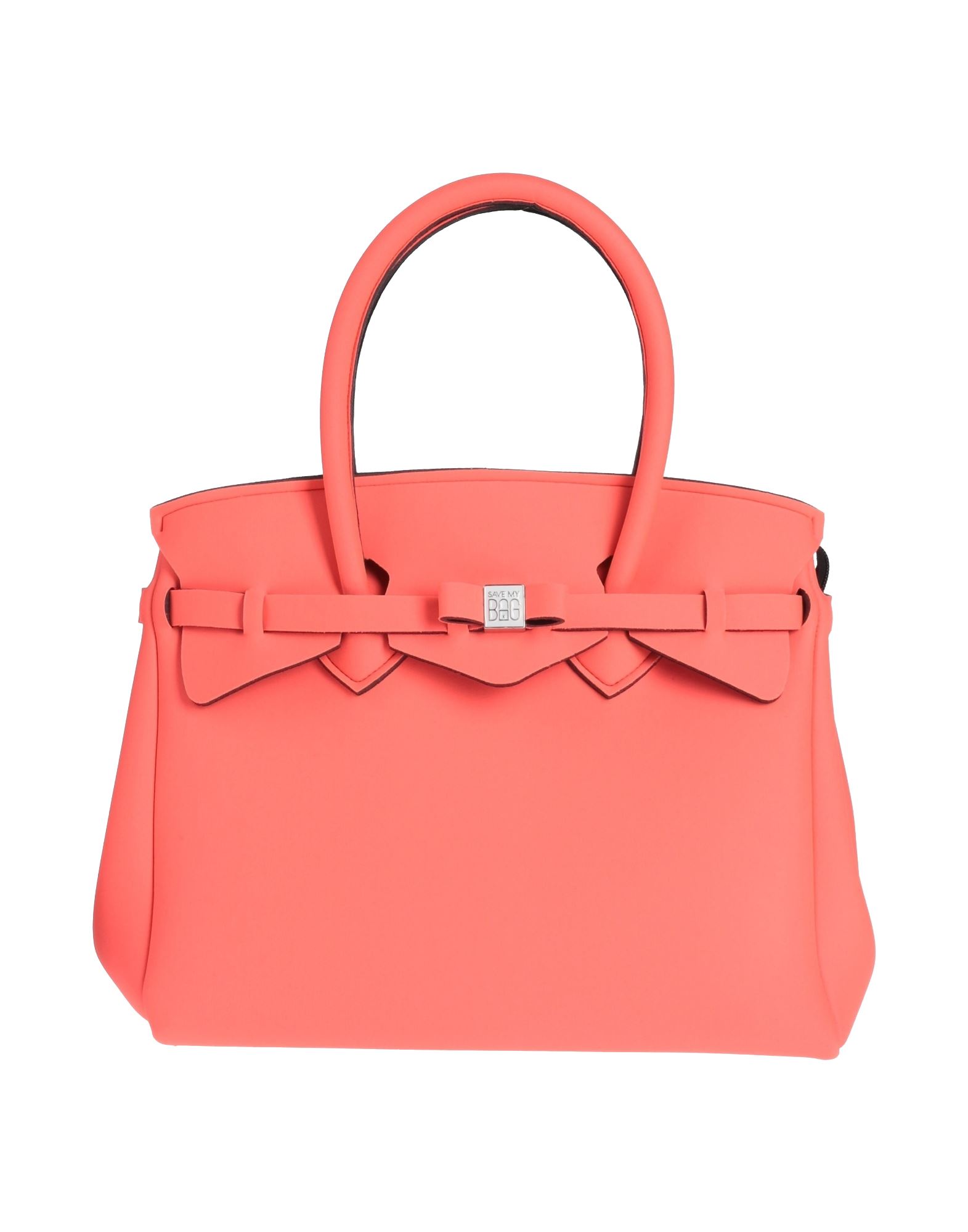 Save My Bag Handbags In Pink