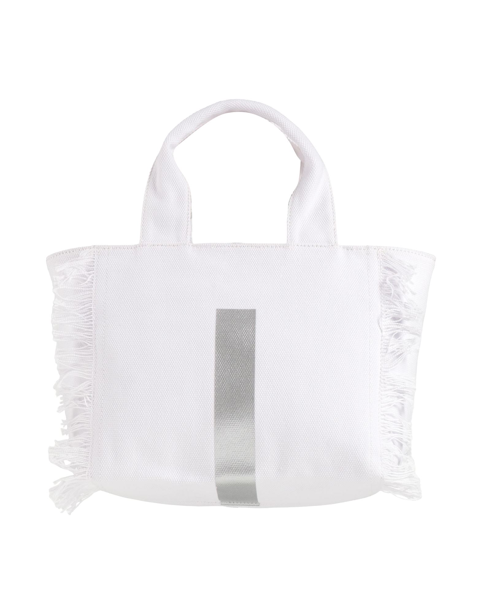 Mia Bag Handbags In White