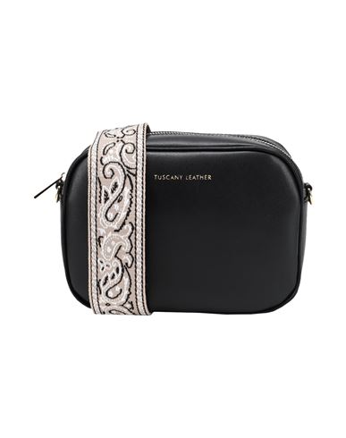 Сумка через плечо TUSCANY LEATHER