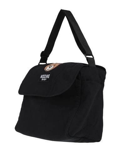 Сумка через плечо MOSCHINO BABY