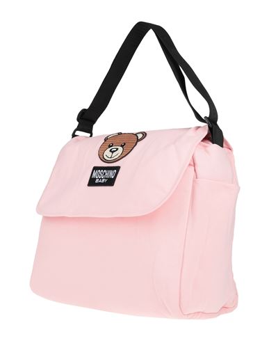 Сумка через плечо MOSCHINO BABY