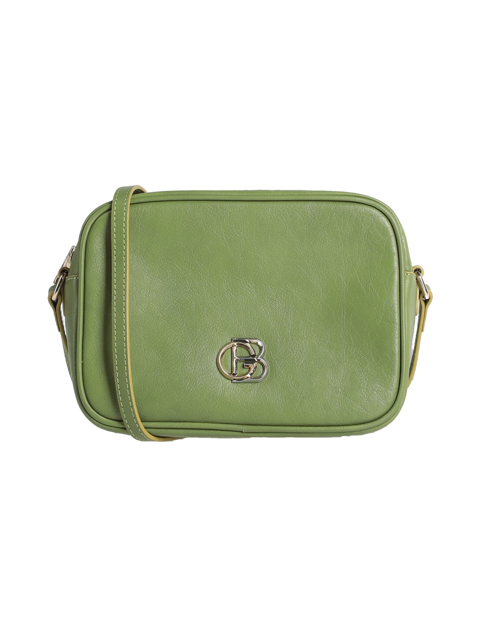 Baldinini Handbags In Green