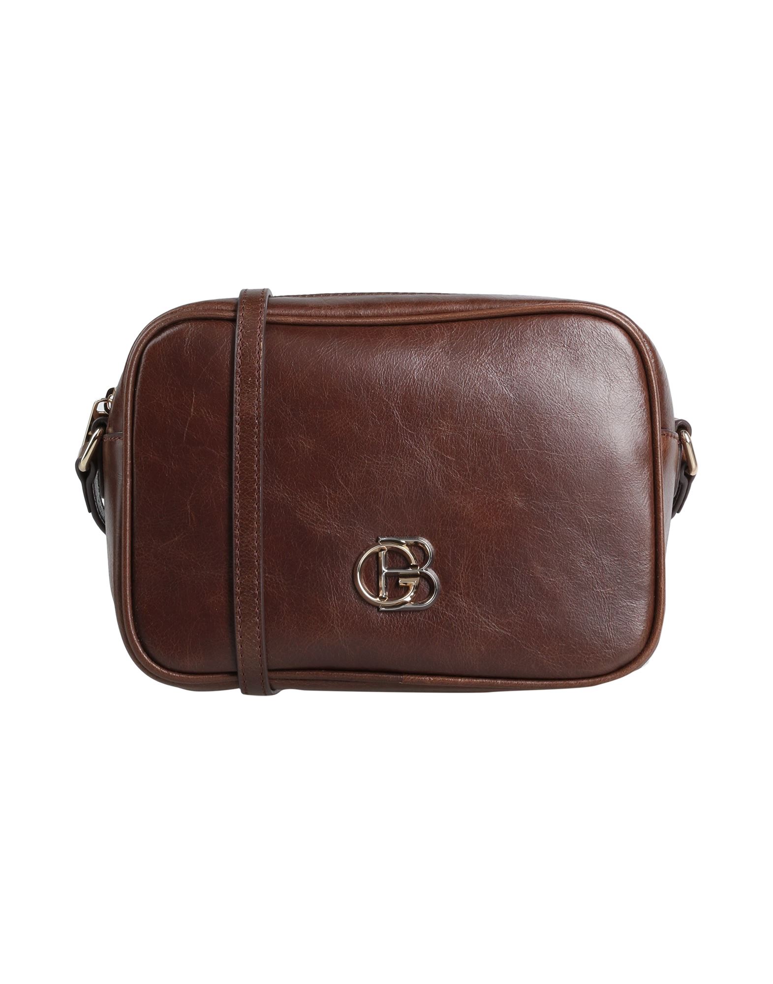 Baldinini Handbags In Brown
