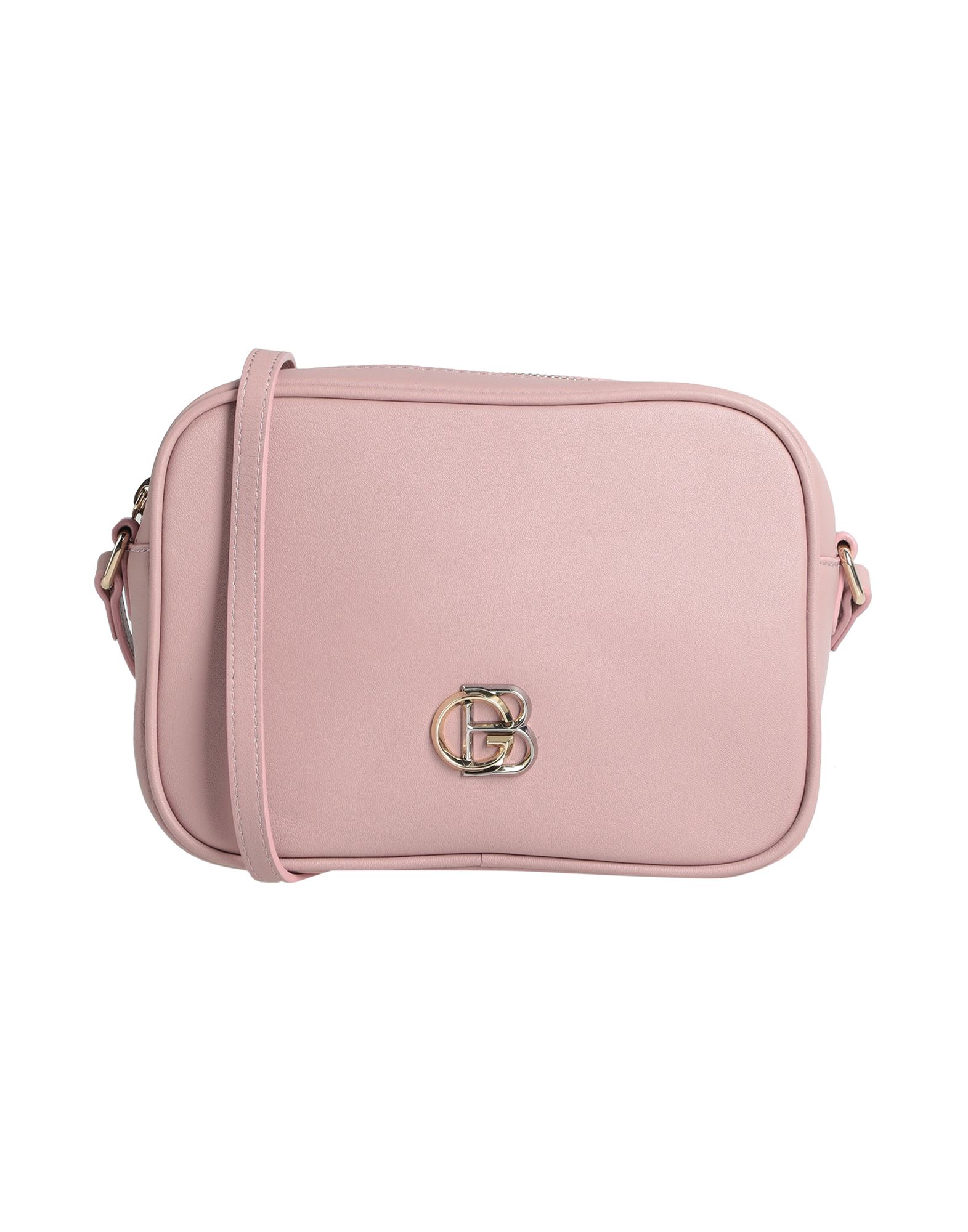 Baldinini Handbags In Pink