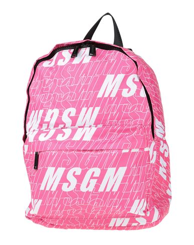 фото Рюкзак msgm