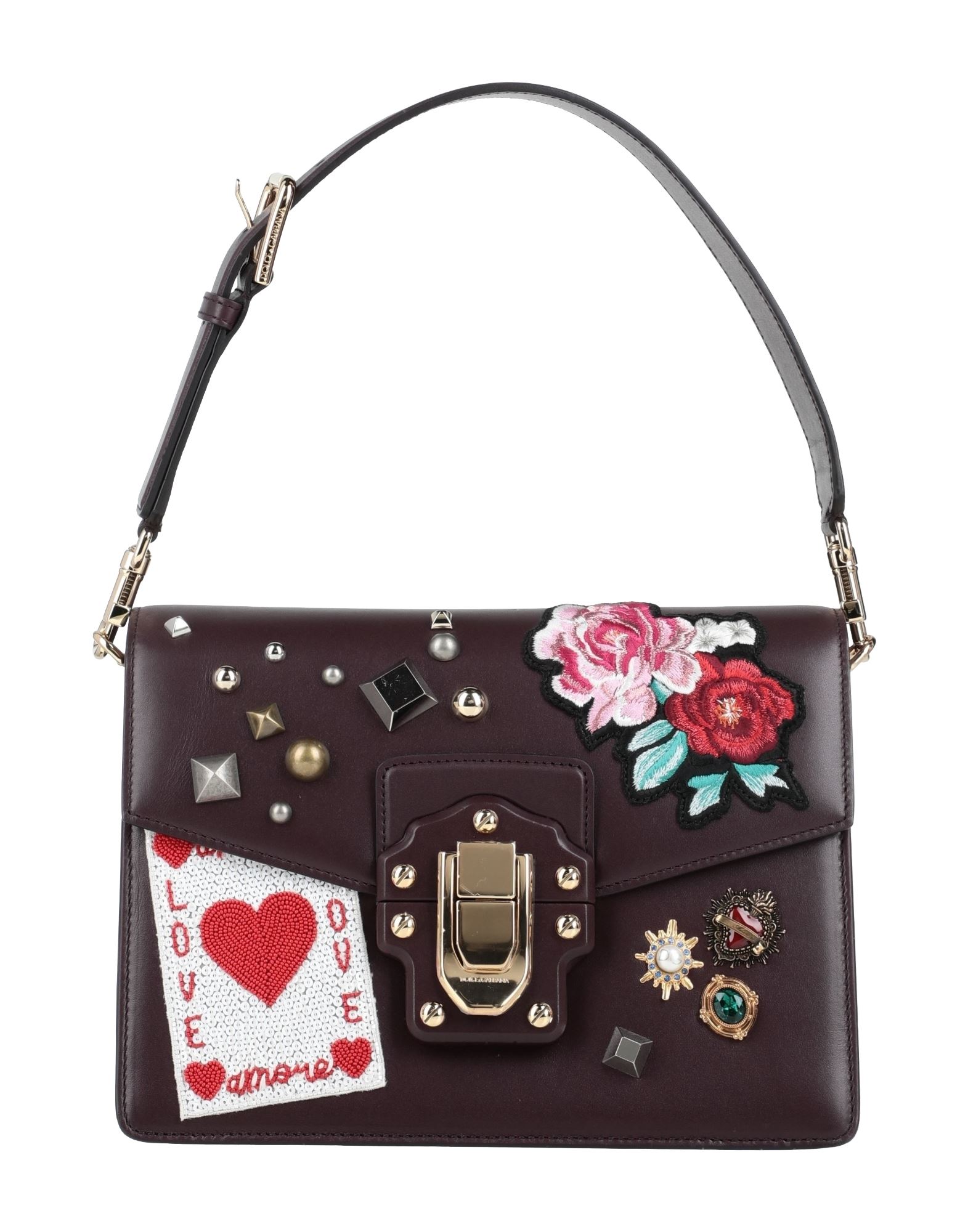 DOLCE&GABBANA ΤΣΑΝΤΕΣ Τσάντα χειρός