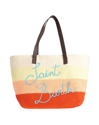 Сумка на плечо MC2 SAINT BARTH