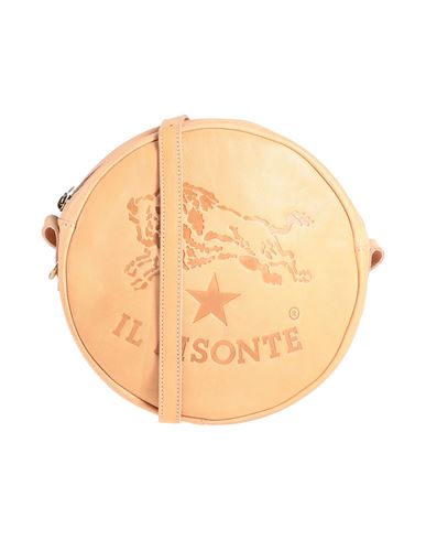 Сумка через плечо IL BISONTE