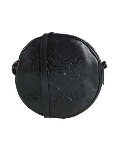 Сумка через плечо IL BISONTE