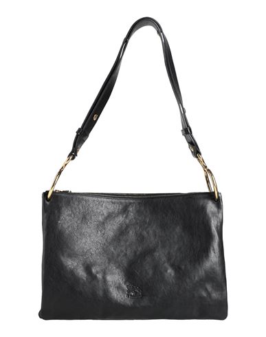 Сумка на плечо IL BISONTE