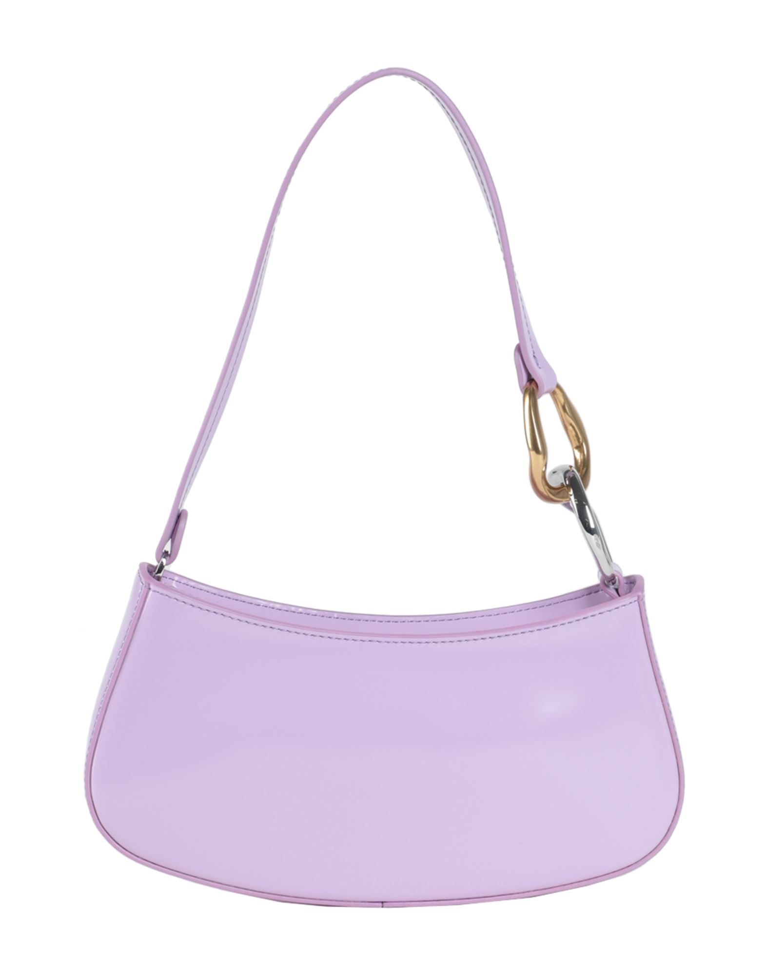 Staud Handbags In Purple