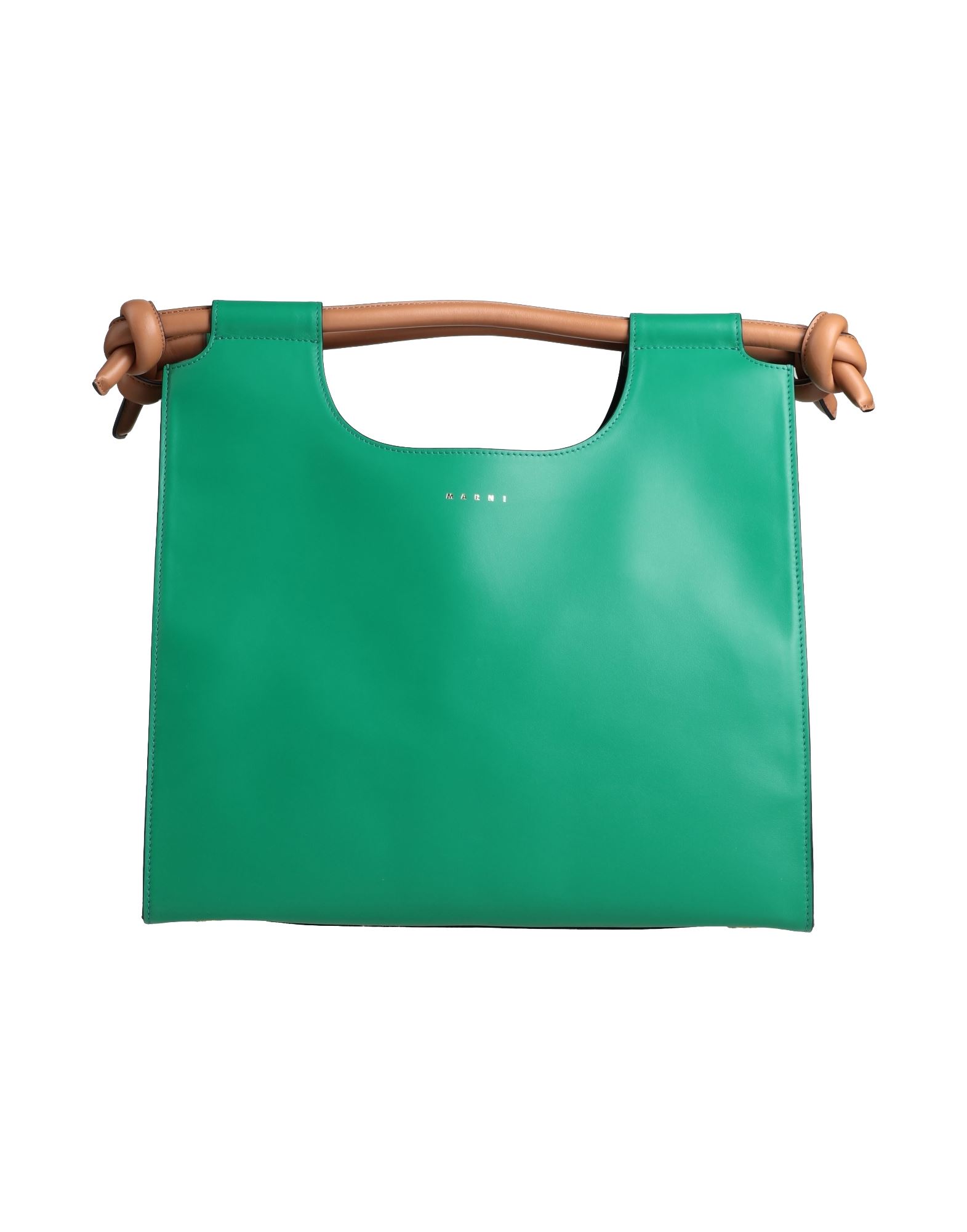 Marni Handbags In Green