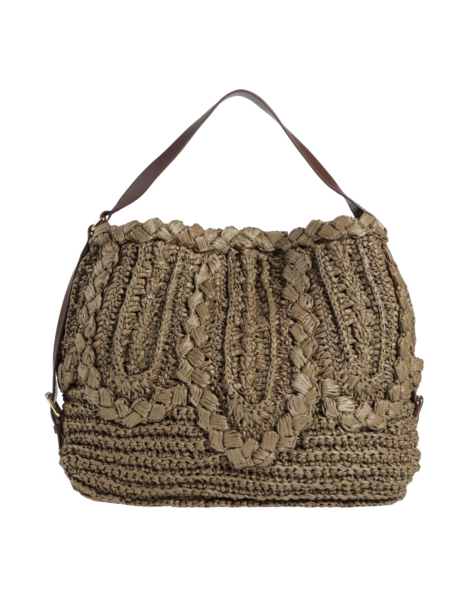  Alberta Ferretti - Bolsos - Bolsos De Mano - On Yoox.com 