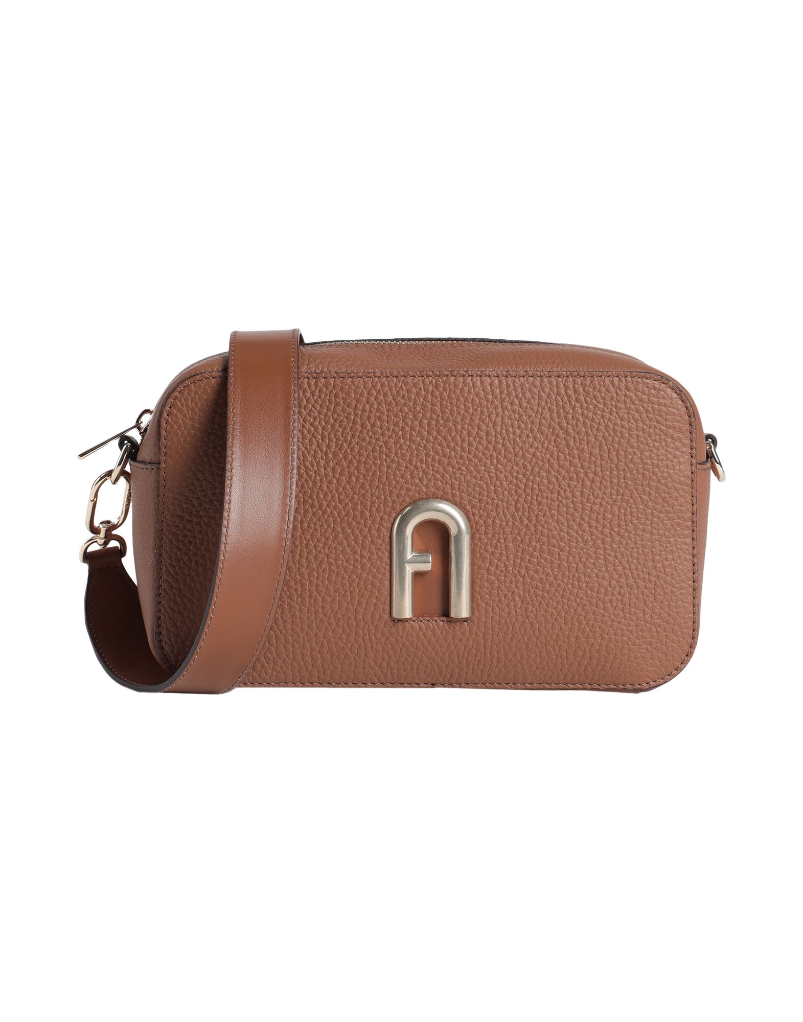 Furla Handbags In Brown