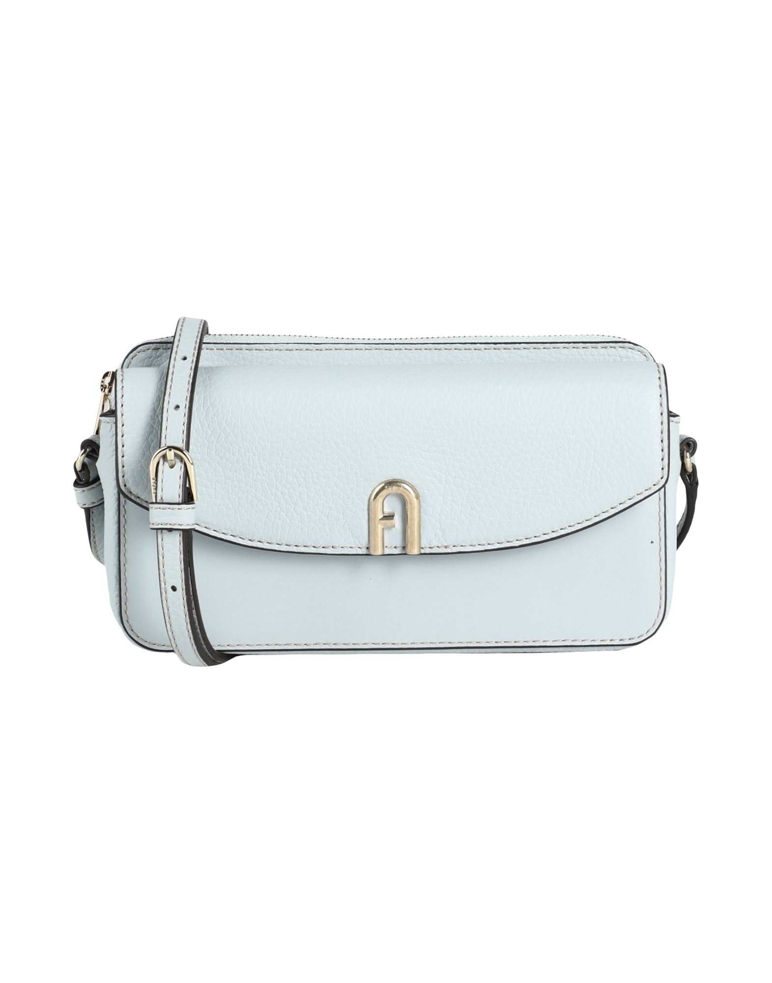 Furla Handbags In Blue