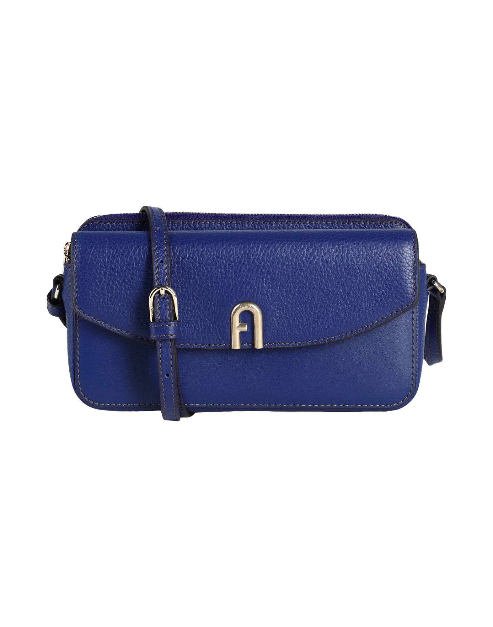 Furla Handbags In Bright Blue