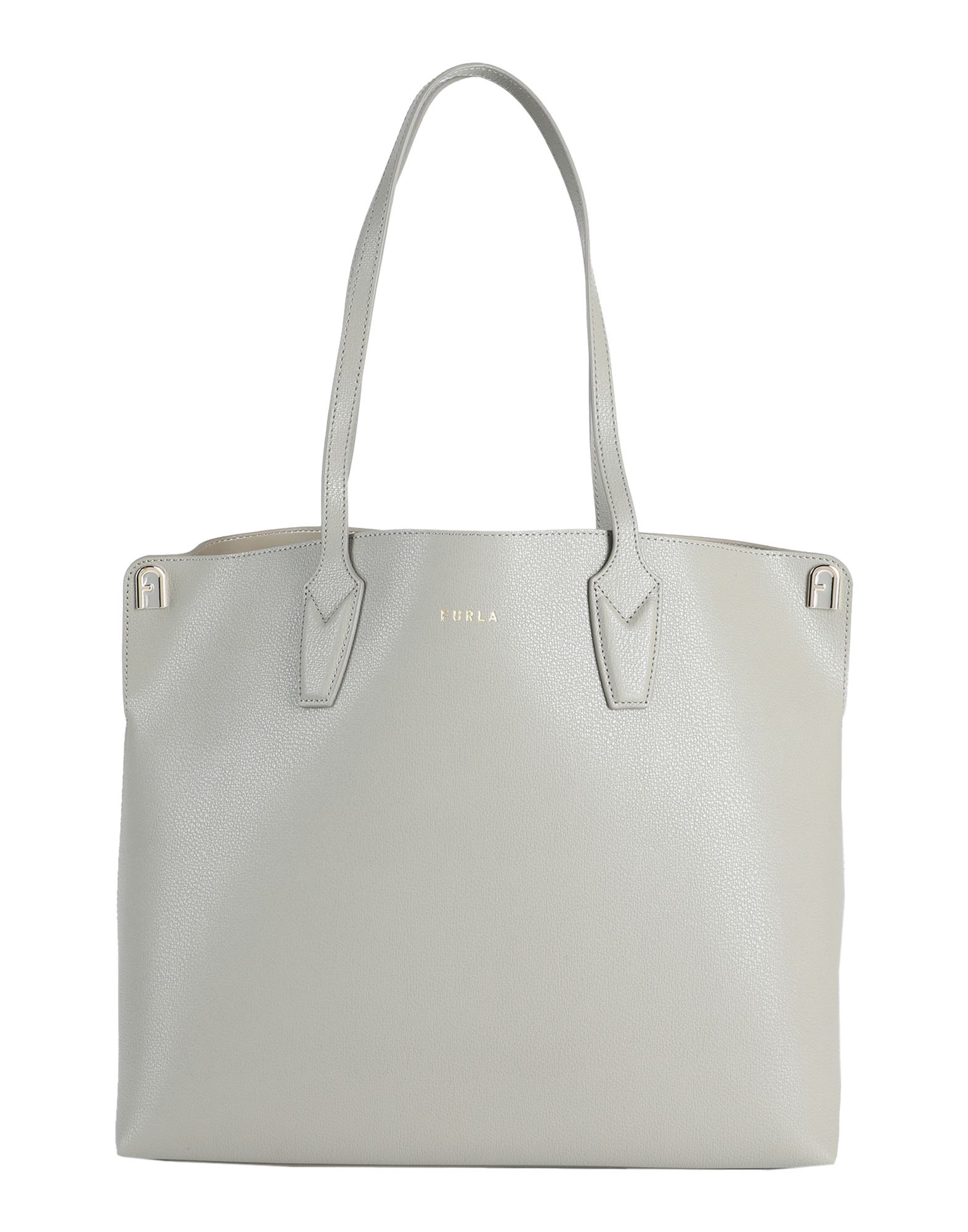 Furla Handbags In Grey