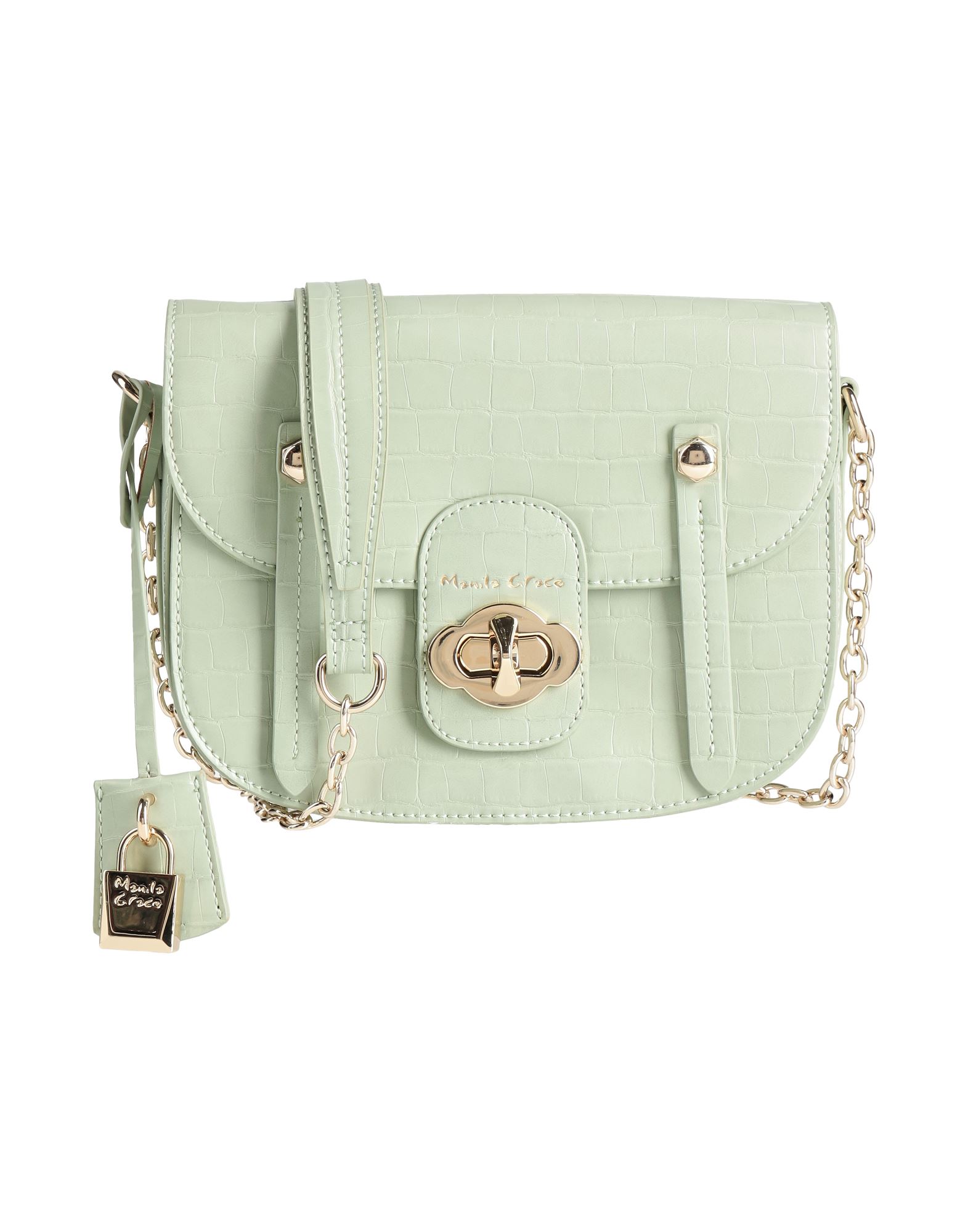  Manila Grace - Bolsos - Bolsos Con Bandolera - On Yoox.com 