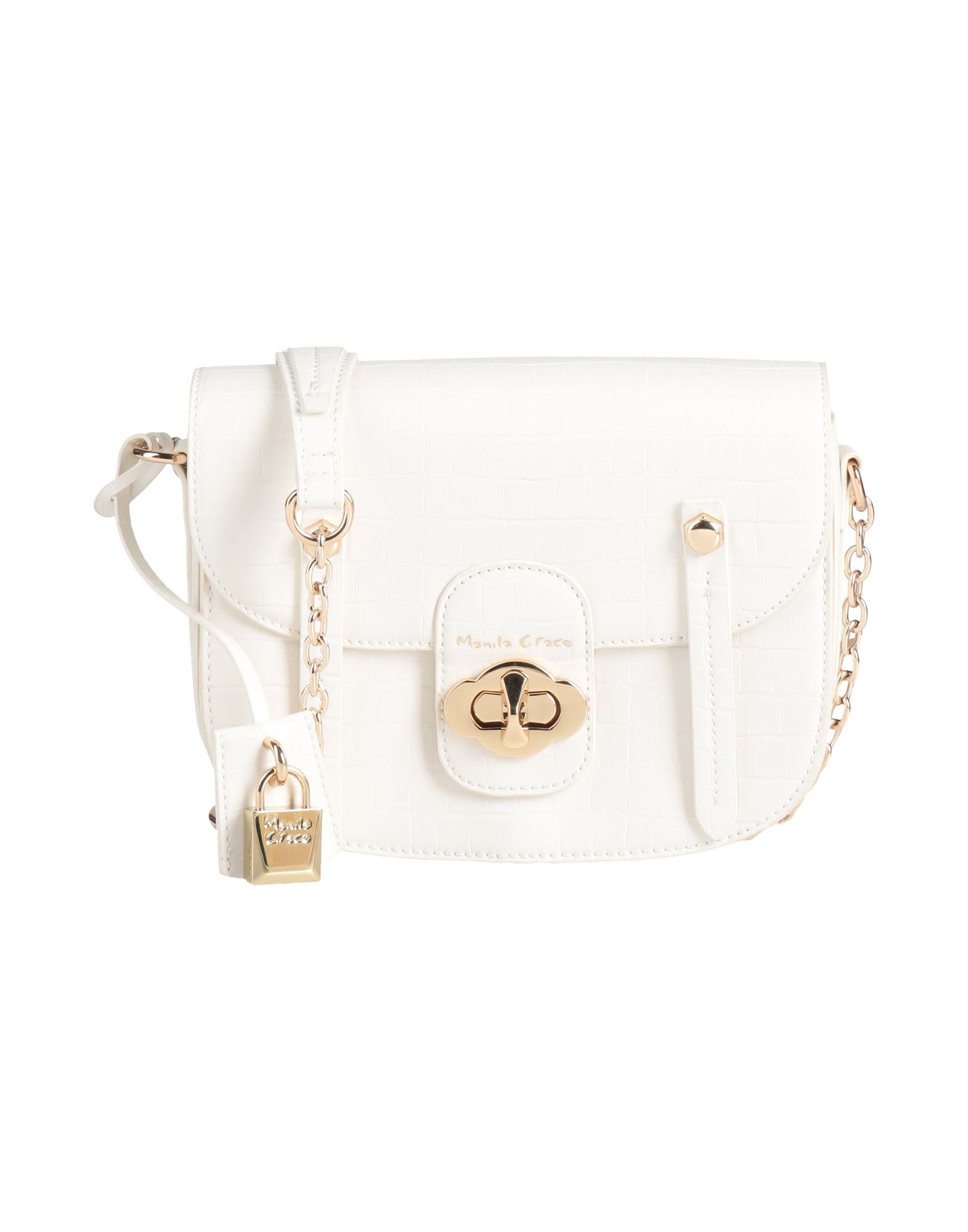  Manila Grace - Taschen - Umhängetasche - On Yoox.com 