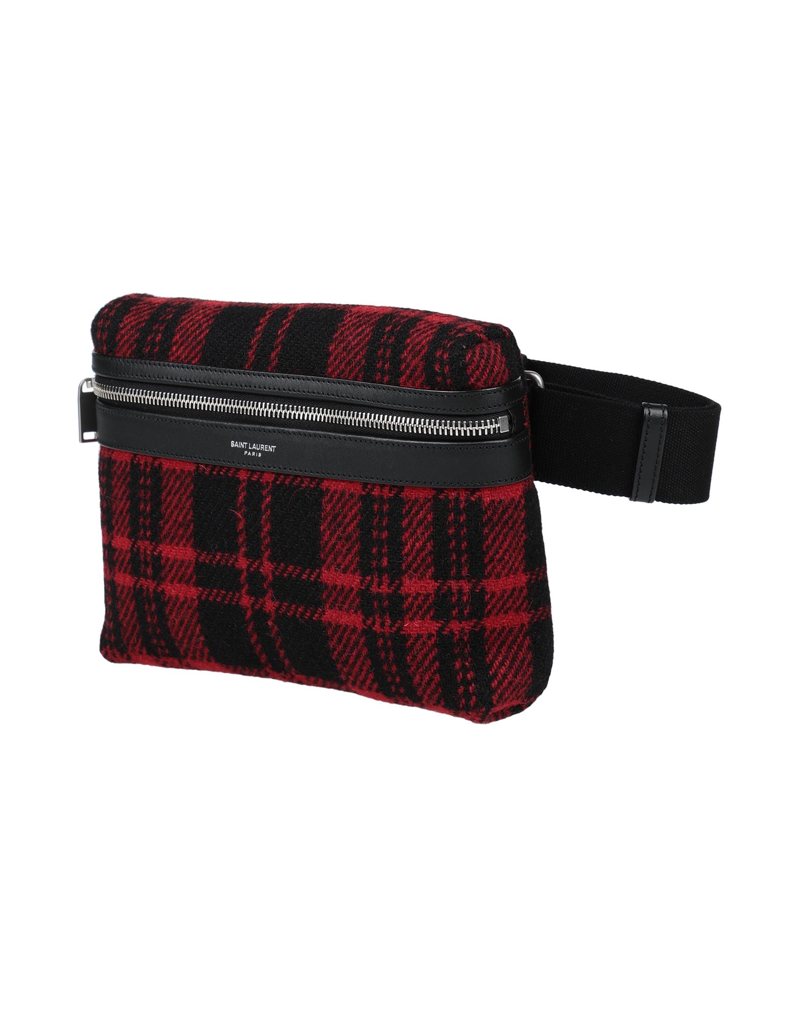 Bum Bags In Red