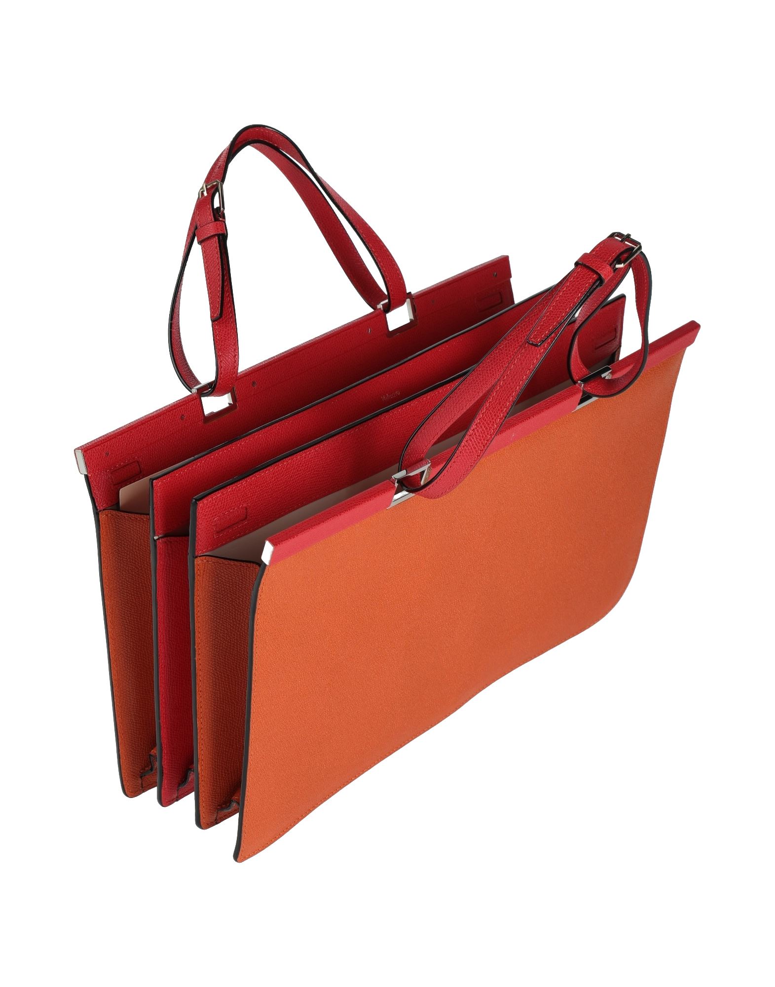  Valextra - Taschen - Handtaschen - On Yoox.com 