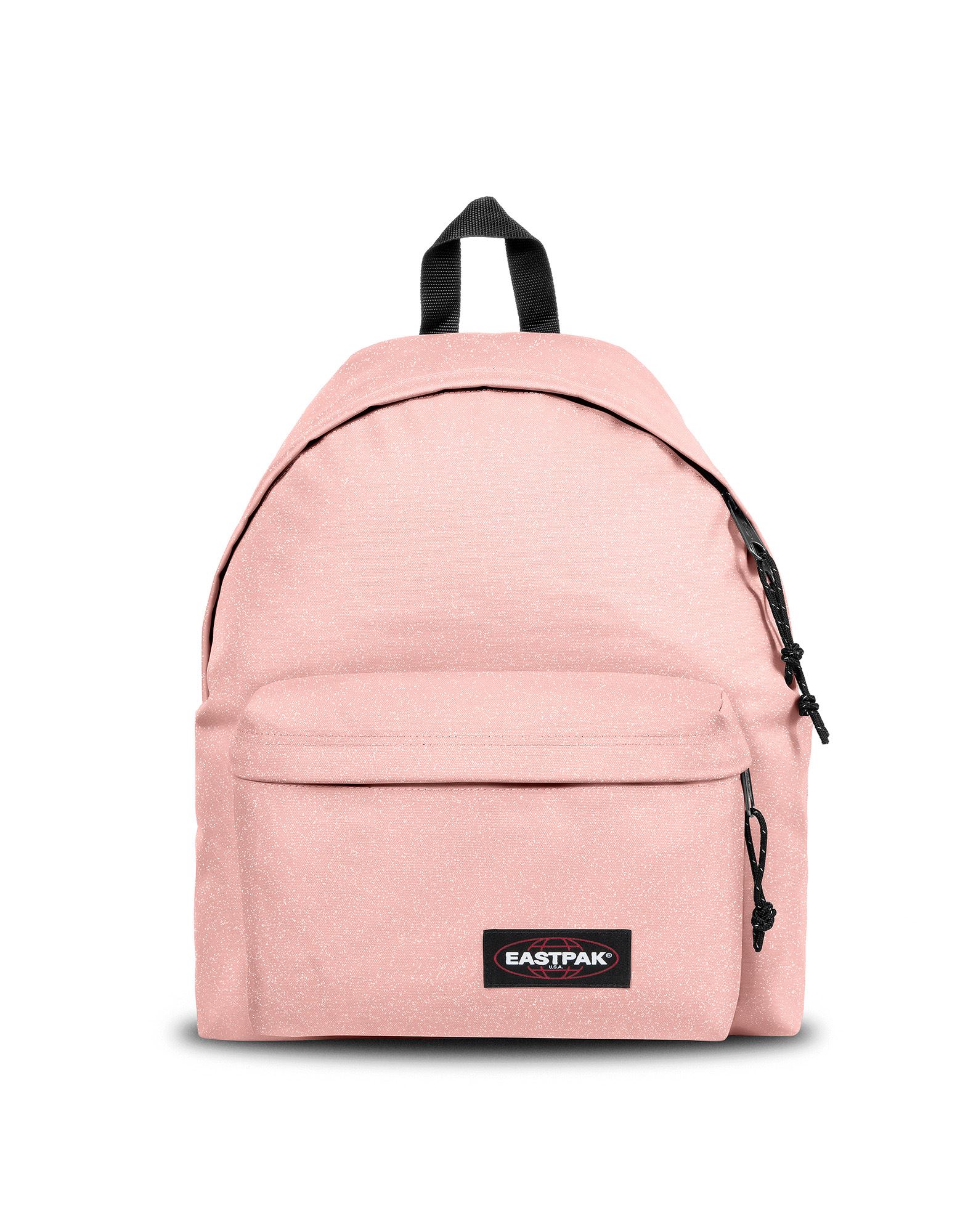 Eastpak Backpacks In Light Pink