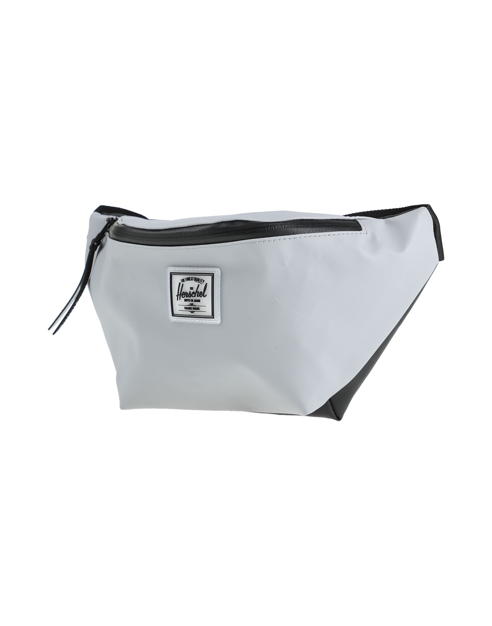 Herschel Supply Co. Bum Bags In Light Grey