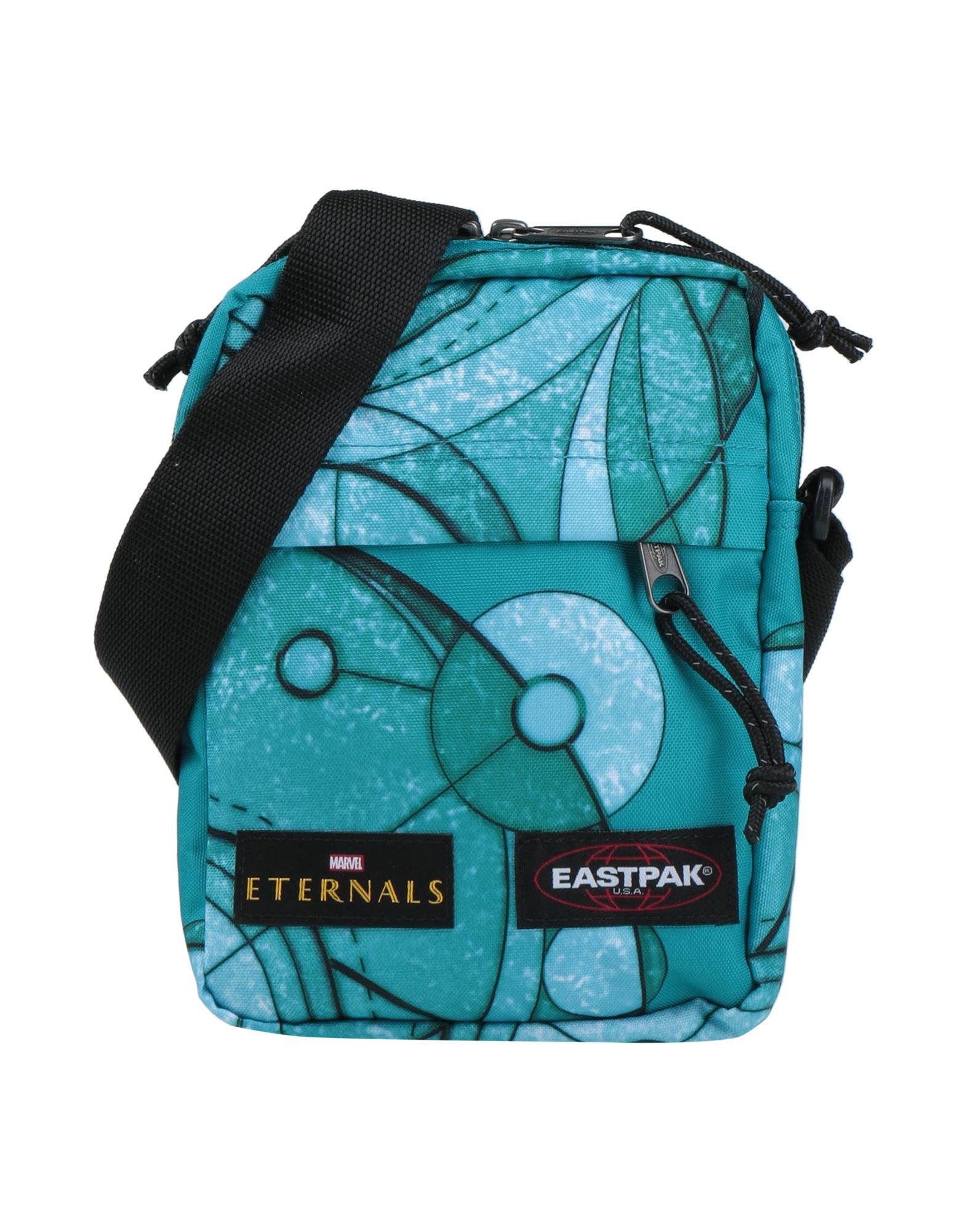 Eastpak Handbags In Blue