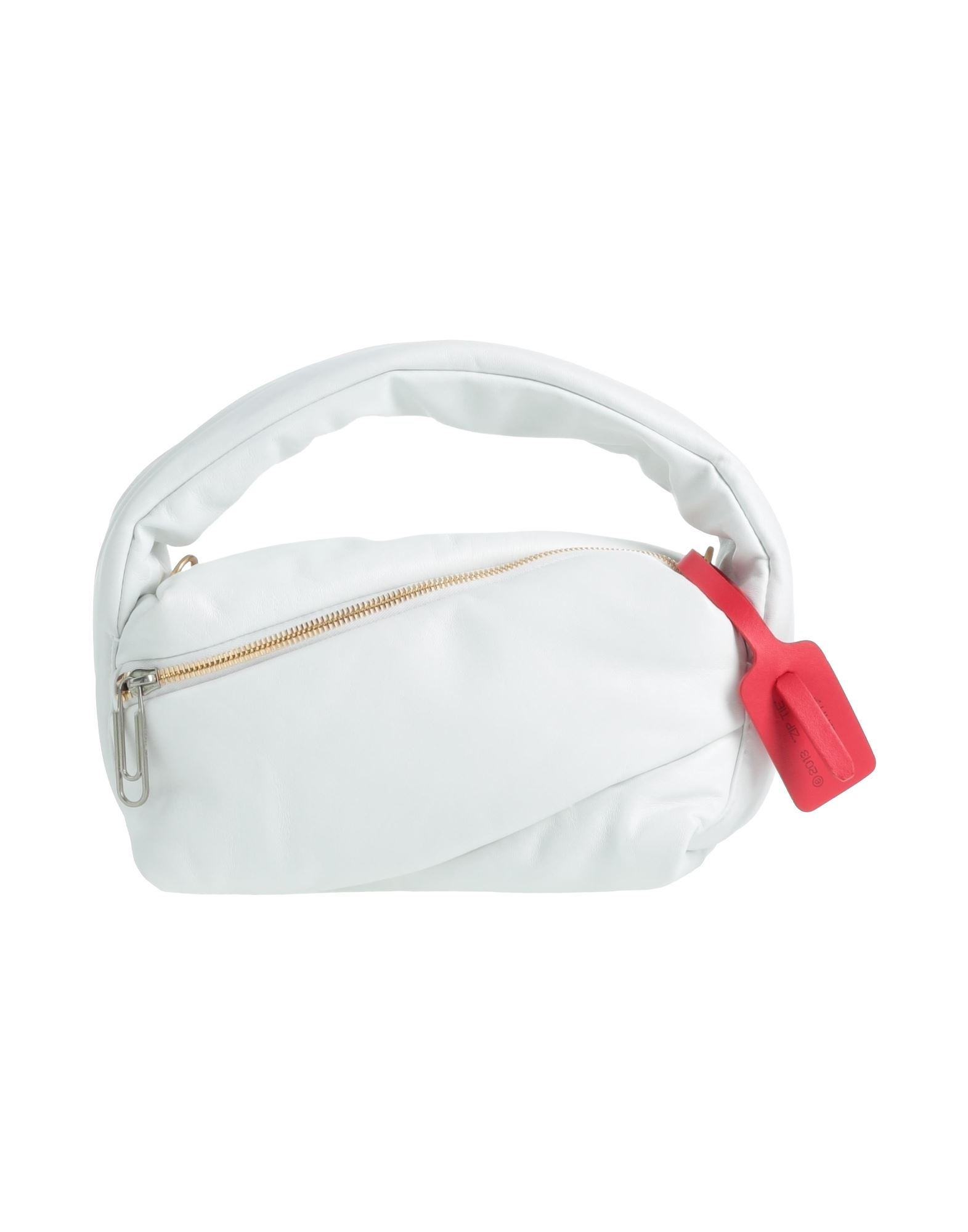 Off-white &trade; Handbags In White