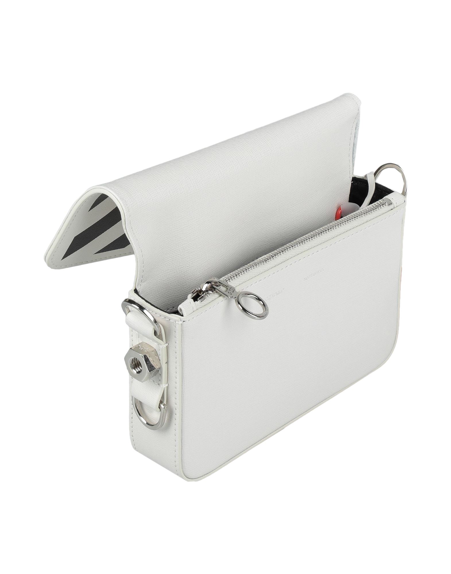  Off-white™ - Taschen - Umhängetasche - On Yoox.com 