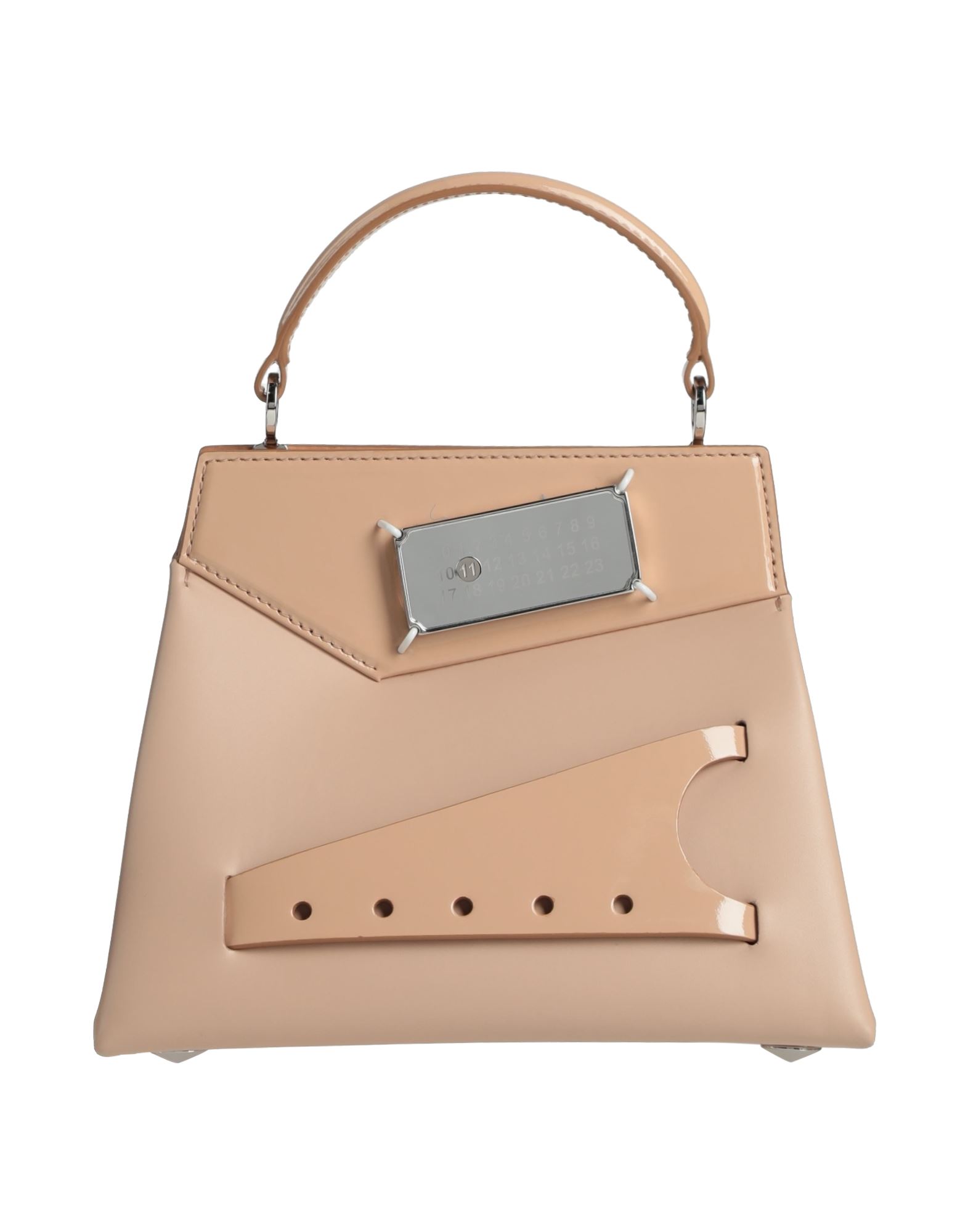 Maison Margiela Handbags In Beige