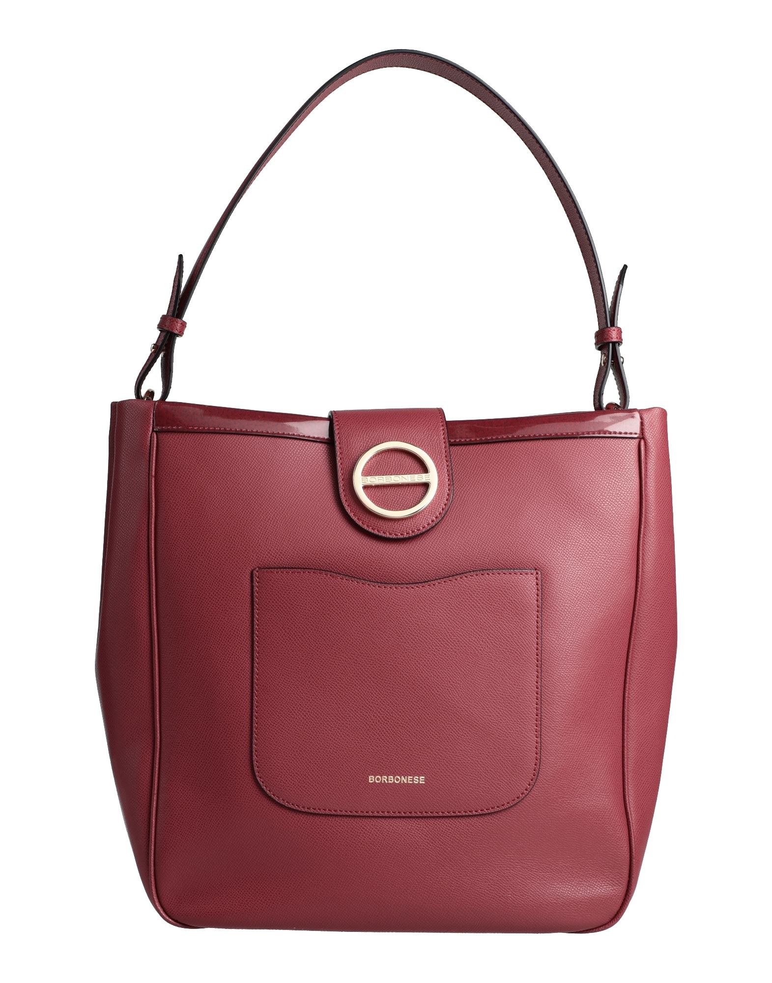  Borbonese - Taschen - Handtaschen - On Yoox.com 