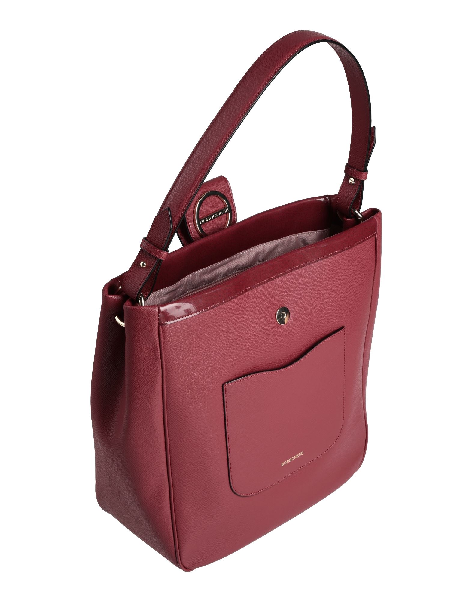  Borbonese - Taschen - Handtaschen - On Yoox.com 