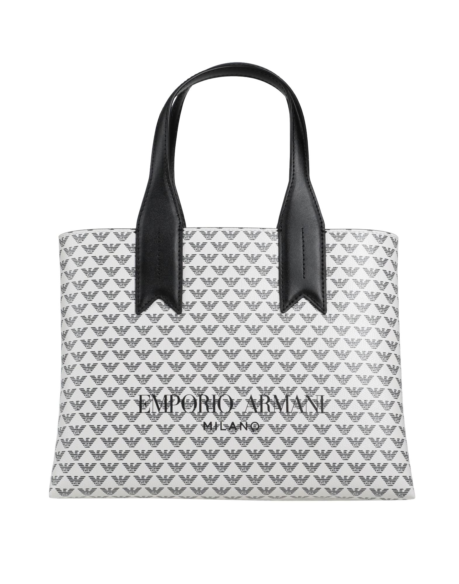エンポリオアルマーニ(EMPORIO ARMANI) ハンドバッグ | 通販・人気 