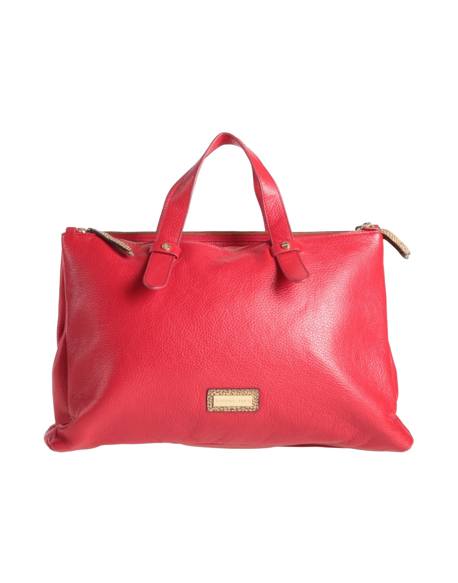 BORBONESE BORBONESE ΤΣΑΝΤΕΣ Τσάντα χειρός