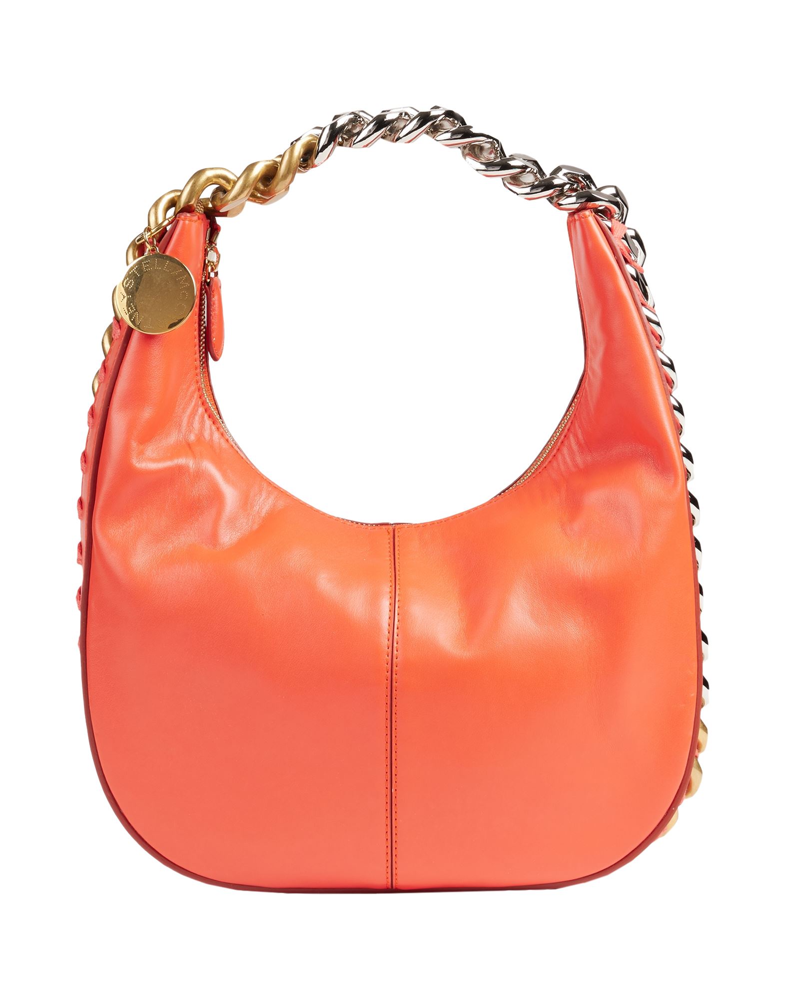 Stella Mccartney Handbags In Orange