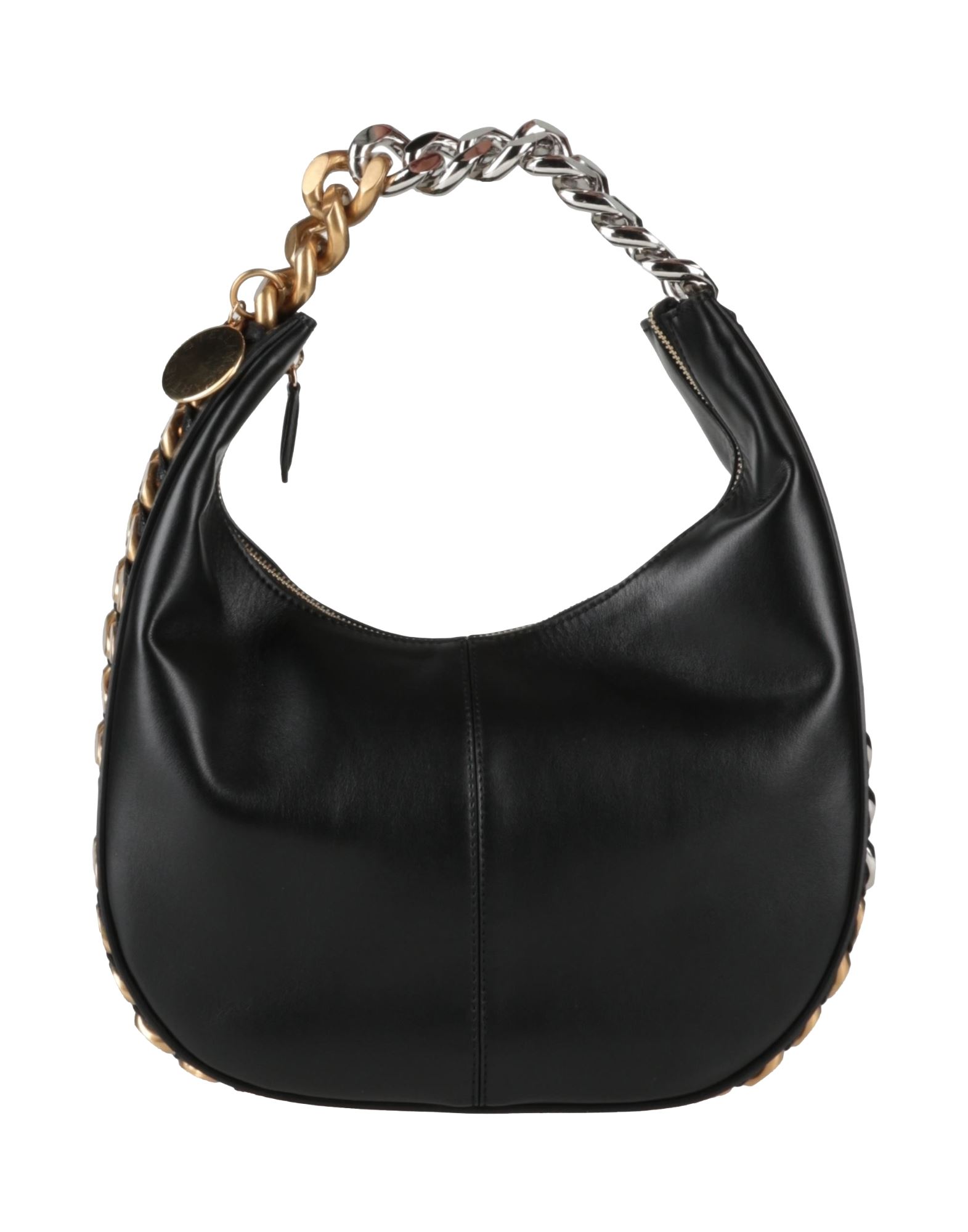 Stella Mccartney Handbags In Black