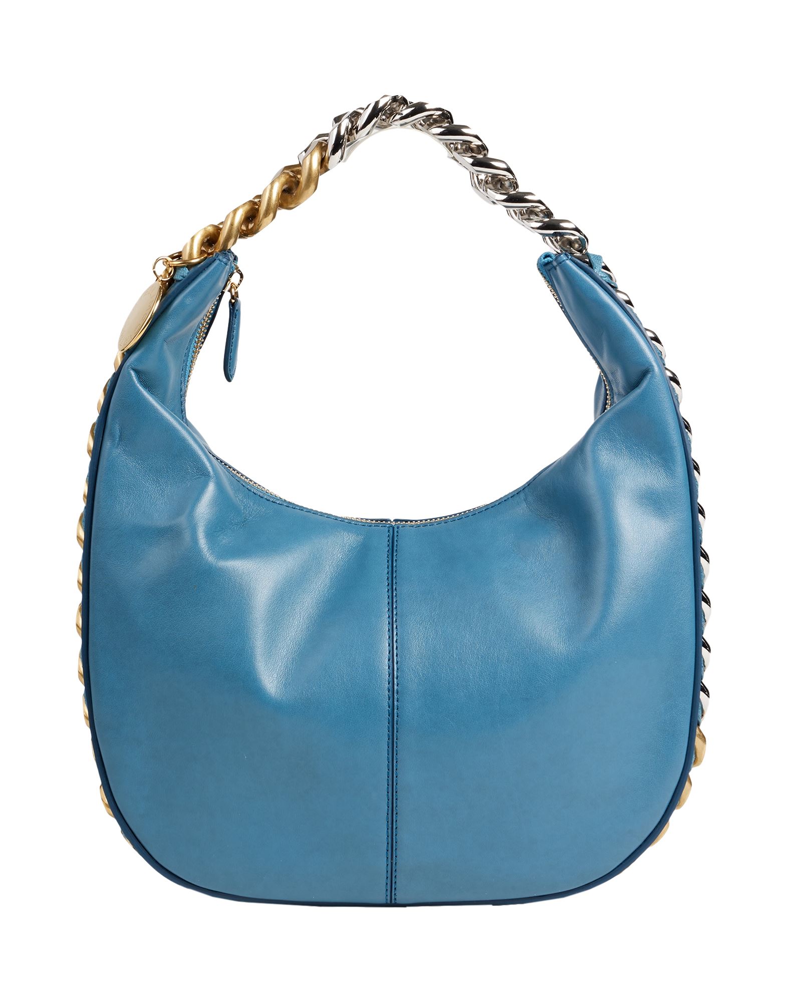 Stella Mccartney Handbags In Blue