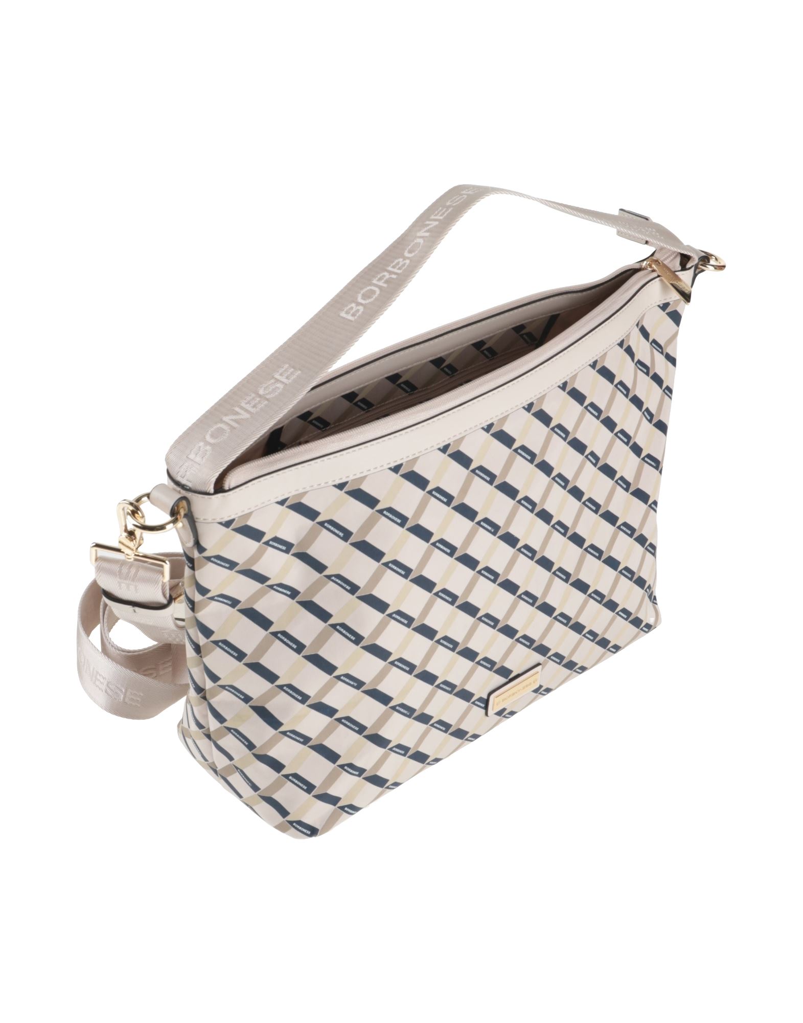  Borbonese - Taschen - Handtaschen - On Yoox.com 