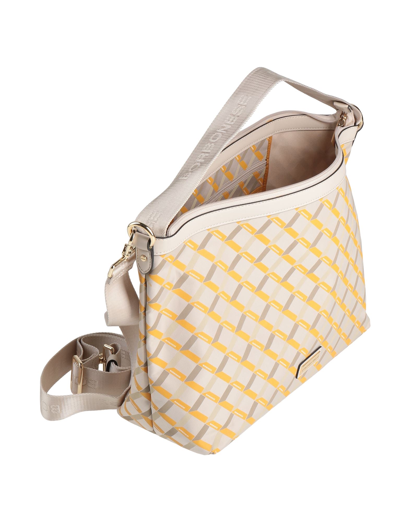  Borbonese - Taschen - Handtaschen - On Yoox.com 
