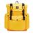 1 of 5 - Backpack Man 90370 MUSSOLA GOMMATA CANVAS Front STONE ISLAND