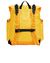 2 of 5 - Backpack Man 90370 MUSSOLA GOMMATA CANVAS Back STONE ISLAND