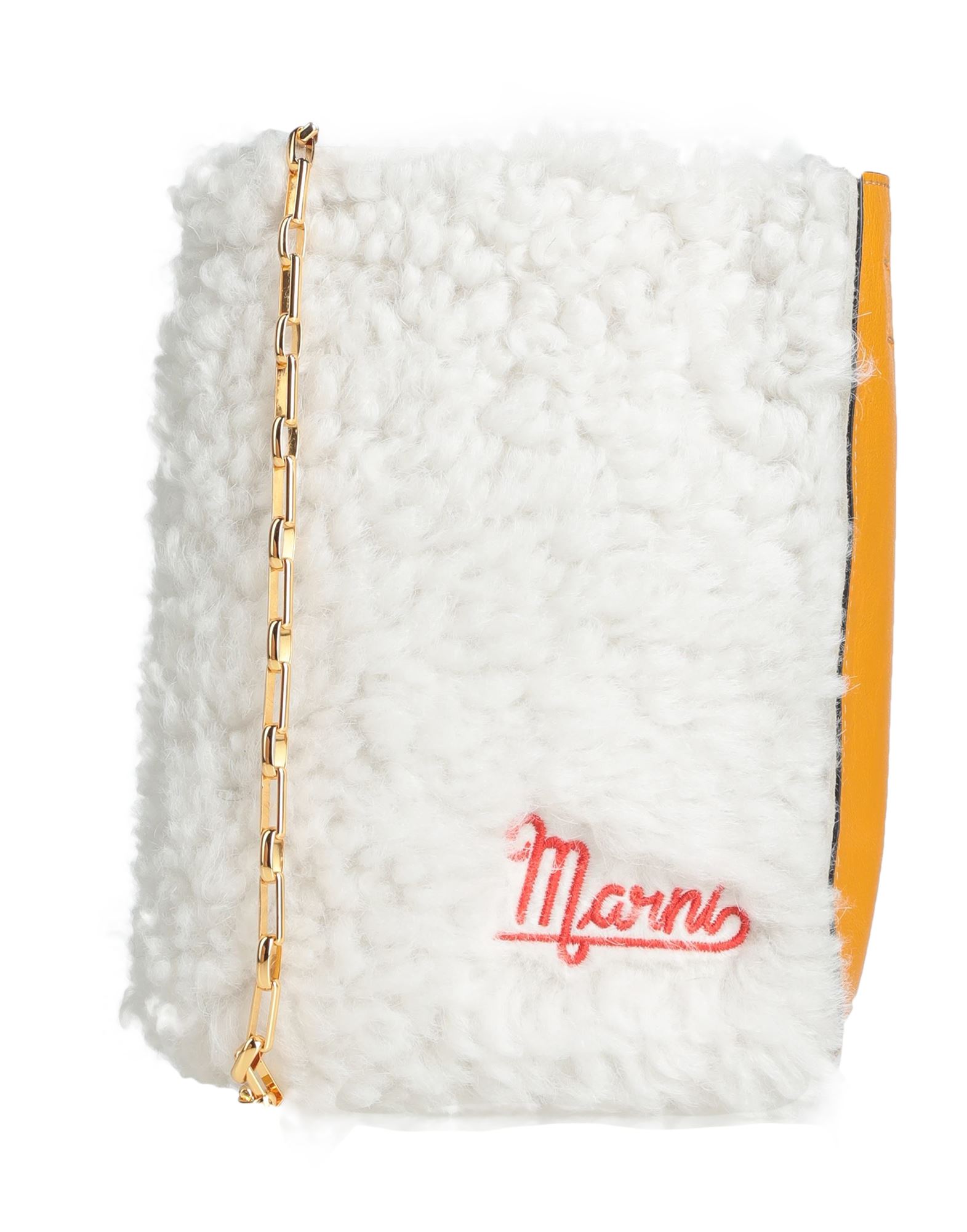  Marni - Taschen - Umhängetasche - On Yoox.com 