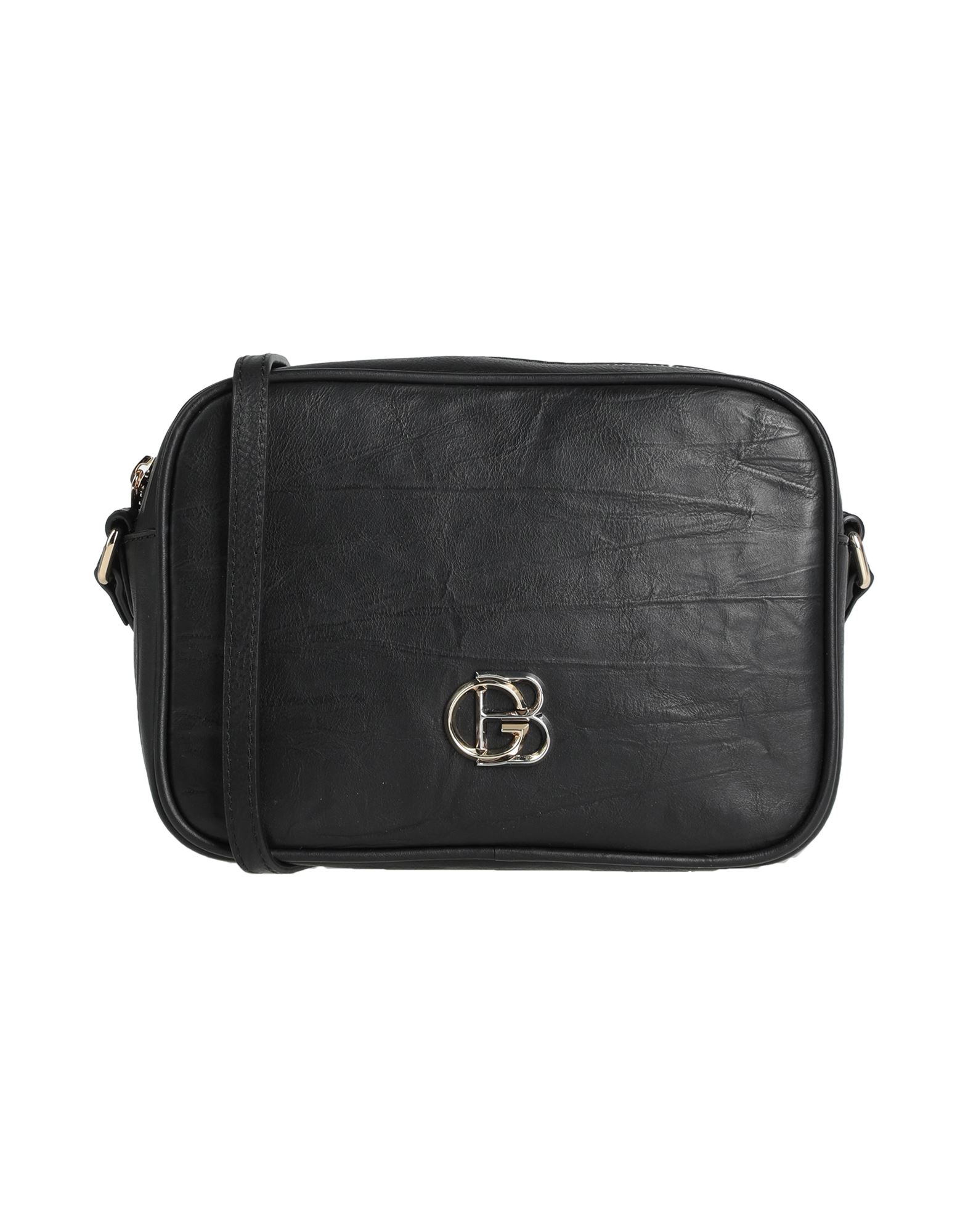 Baldinini Handbags In Black