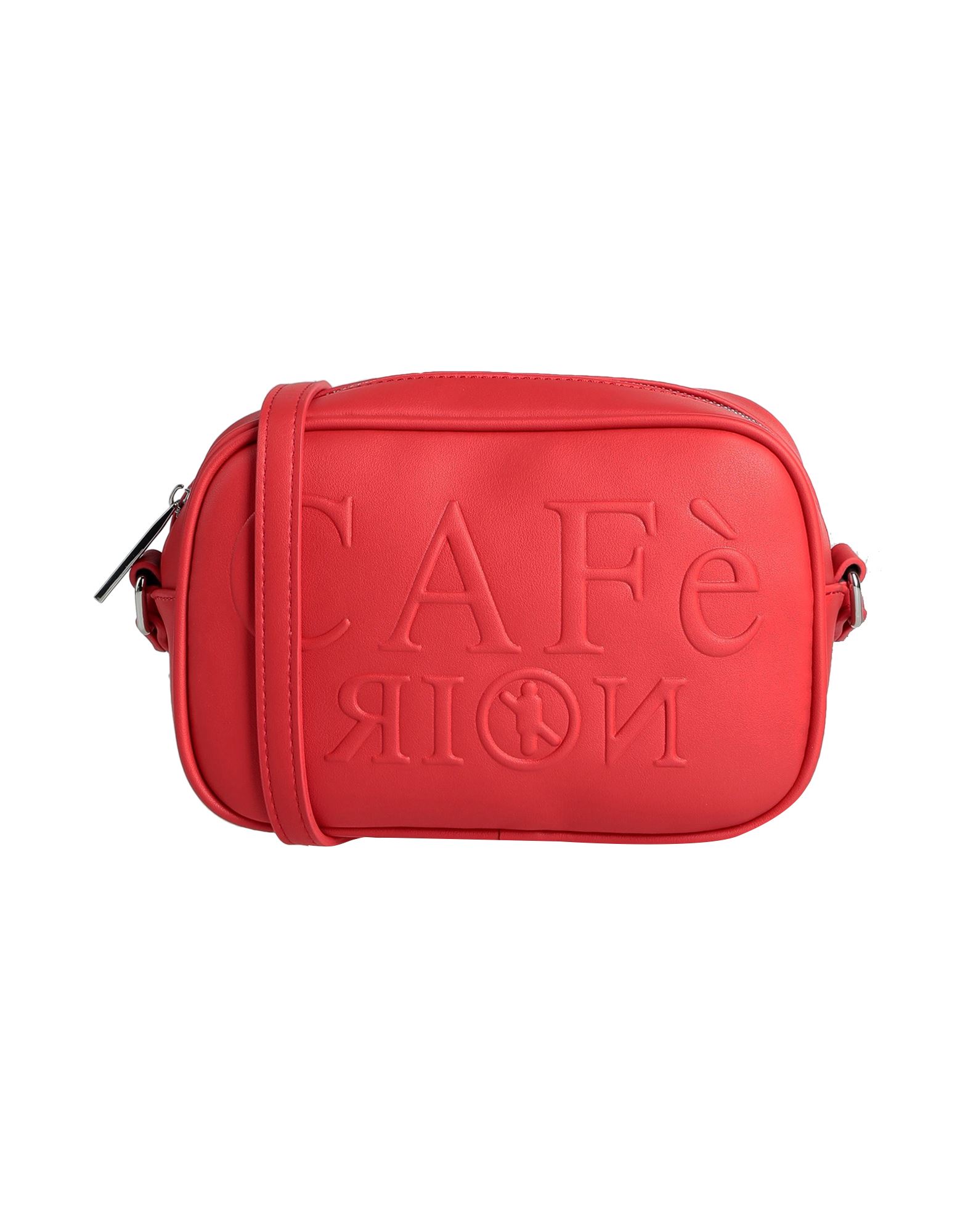 Cafènoir Handbags In Red