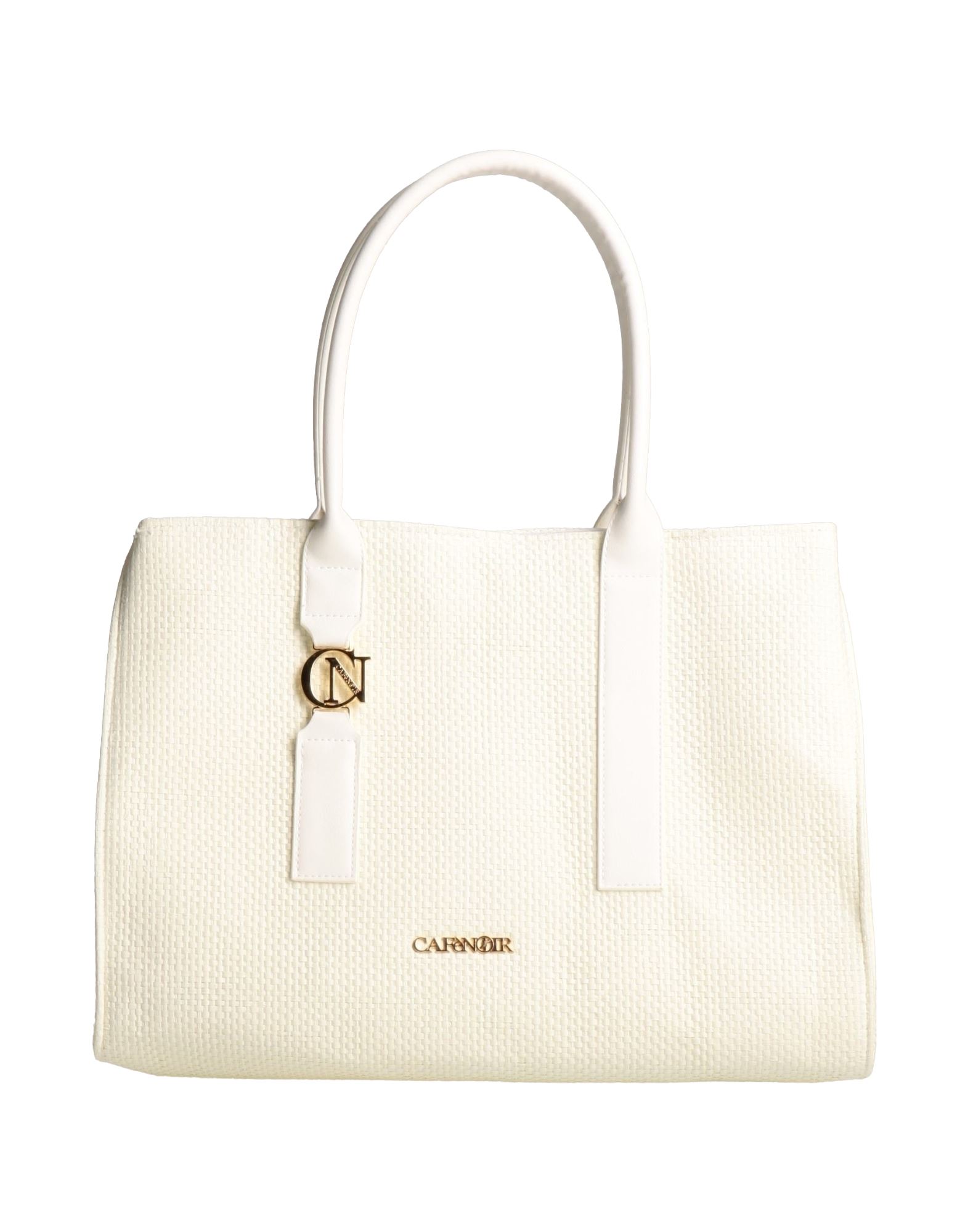 Cafènoir Handbags In White