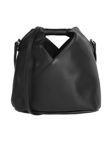 Bolso con bandolera Mujer Negro -- Mujer