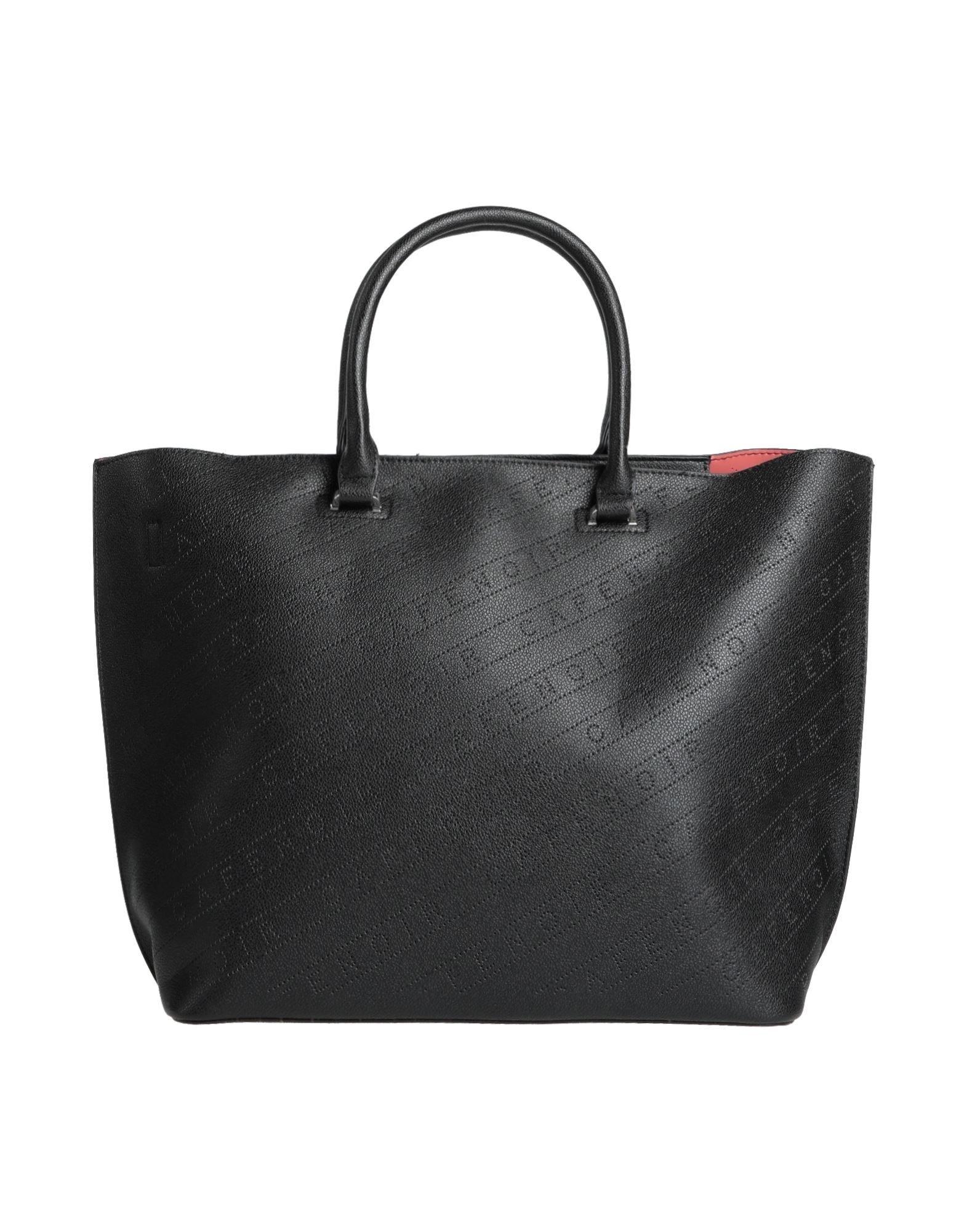 Cafènoir Handbags In Black