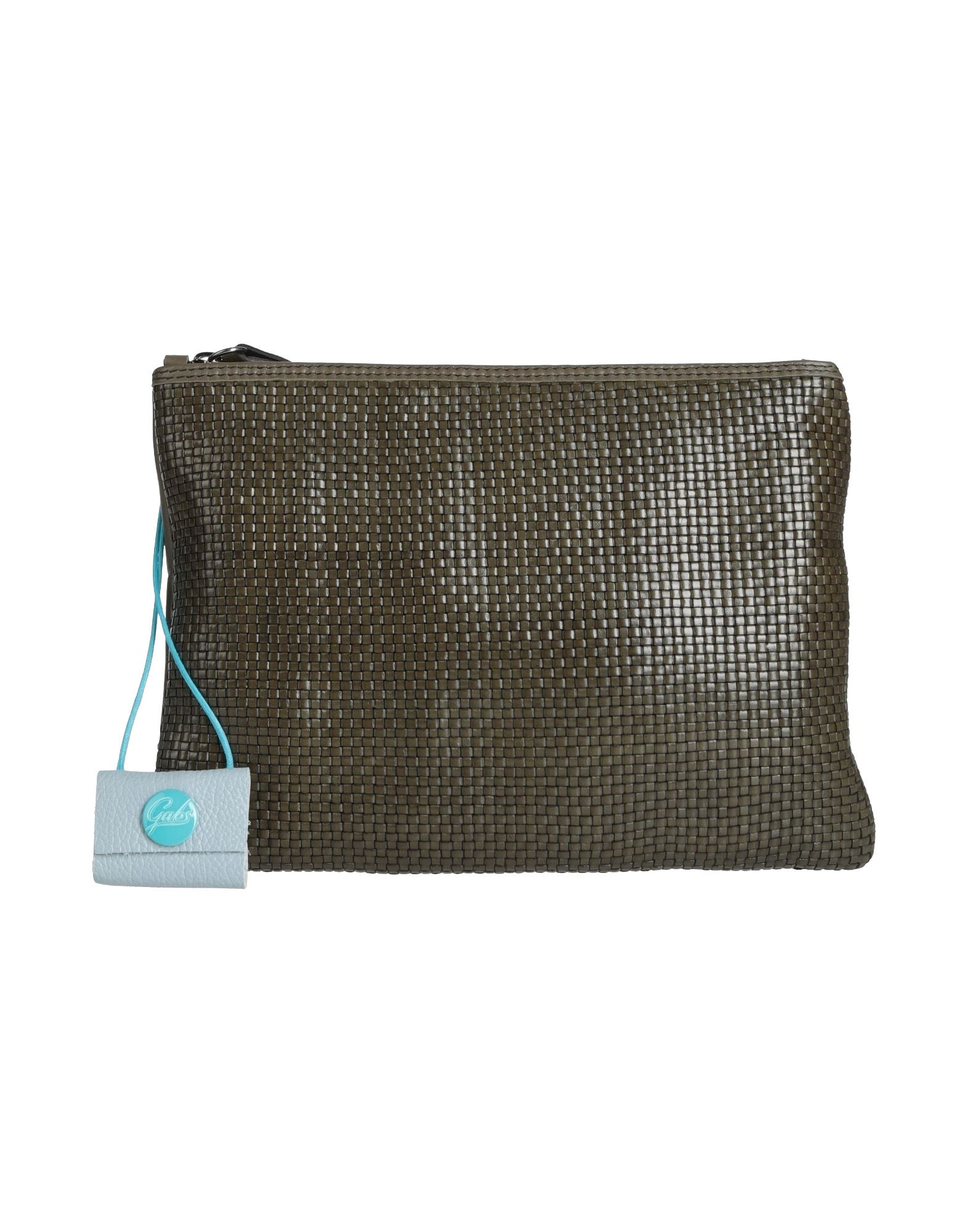 Gabs Handbags In Military Green