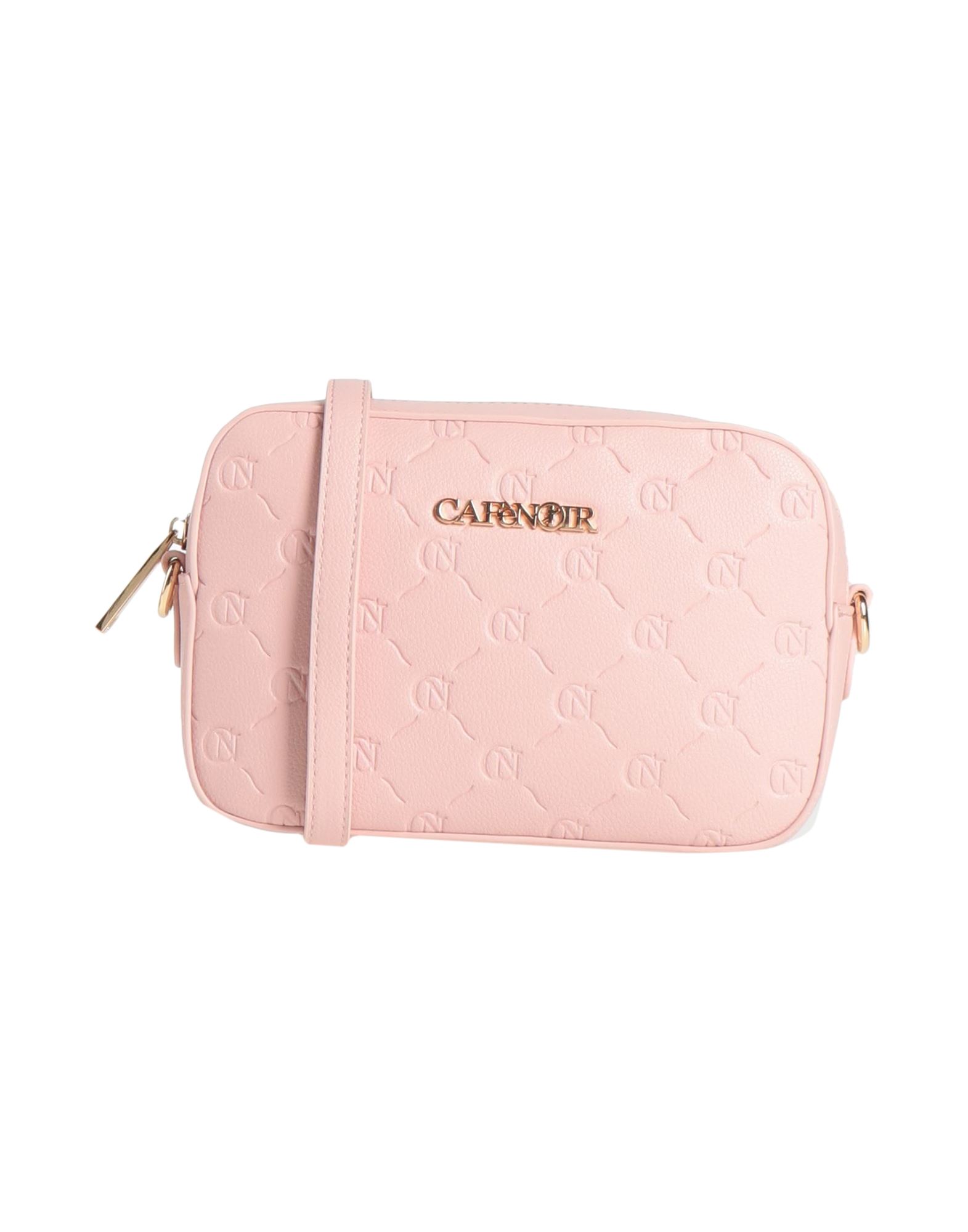 Cafènoir Handbags In Light Pink